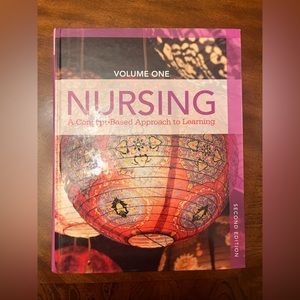 Nursing: A Concept Based Approach to Learning